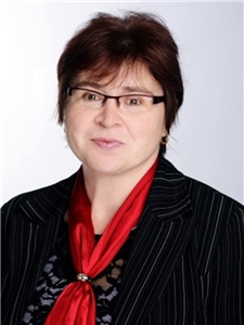 Barbara Trnka Barbara Trnka