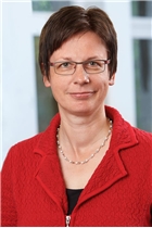 Porträt Prof. Dr. Ulrike Kostka Porträt Prof. Dr. Ulrike Kostka
