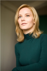 Portrait Teresa Weißbach