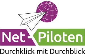 Logo Netpiloten