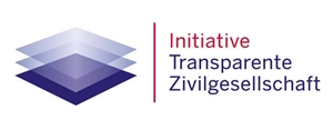 Logo der  Initiative Transparenz
