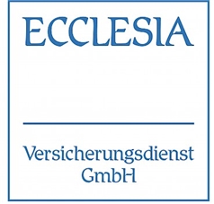 Ecclesia Versicherung Logo
