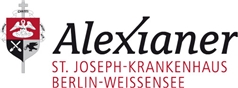 Logo Alexianer Berlin St. Joseph Weißensee
