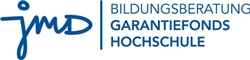 Logo Bildungsberatung Garantiefonds Hochschule