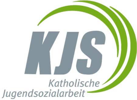 Logo katholische Jugendsozialarbeit KJS