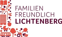 Logo des Bezirks Lichtenberg