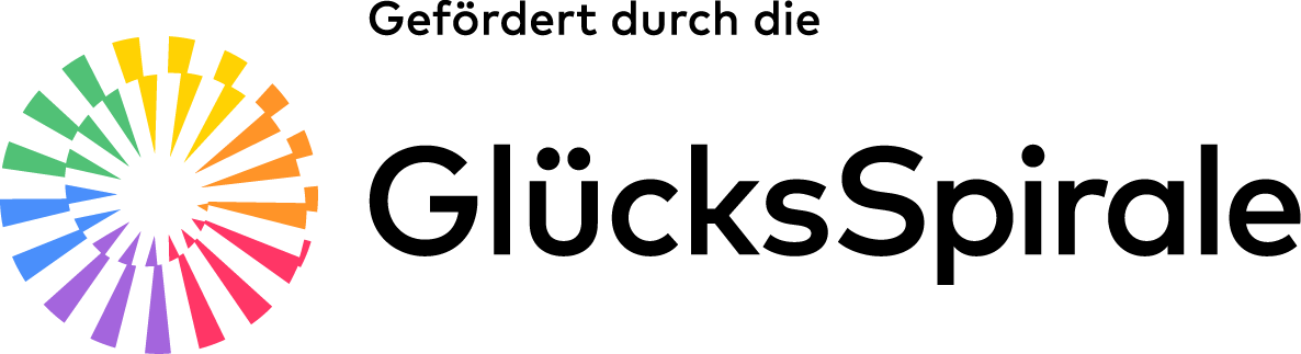 Logo Glücksspirale von Lotto