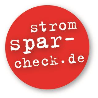 Stromspar Check Logo