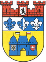 Wappen Charlottenburg-Wilmersdorf