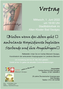 Ausstellung Tattoo Vortrag