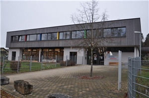 Familienzentrum Ochsenhausen