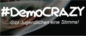 Democracy Logo