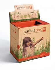 Caritasbox Intersoh