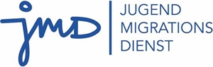 Logo Jugendmigrationsdienst
