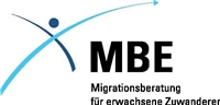 Logo Migrationsberatung f�r erwachsene Zuwanderer