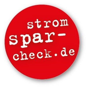 Logo Stromspar-Check