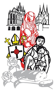 Logo Heilige Elisabeth
