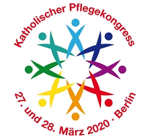 Logo Katholischer Pflegekongress 2020
