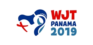 Logo Weltjugendtag