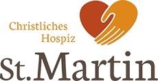 Logo Hospiz "St. Martin" Erfurt