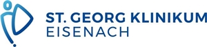 Logo St. Georg Klinikum Eisenach