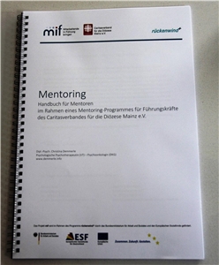 mif Handbuch Mentoring