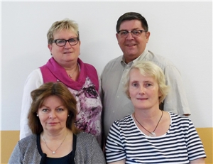 Seniorenbüro Wattenscheid - Team Seniorenbüro Wattenscheid - Team