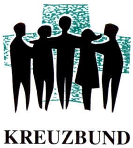 Das Logo der Kreuzbund-Selbsthilfegruppen