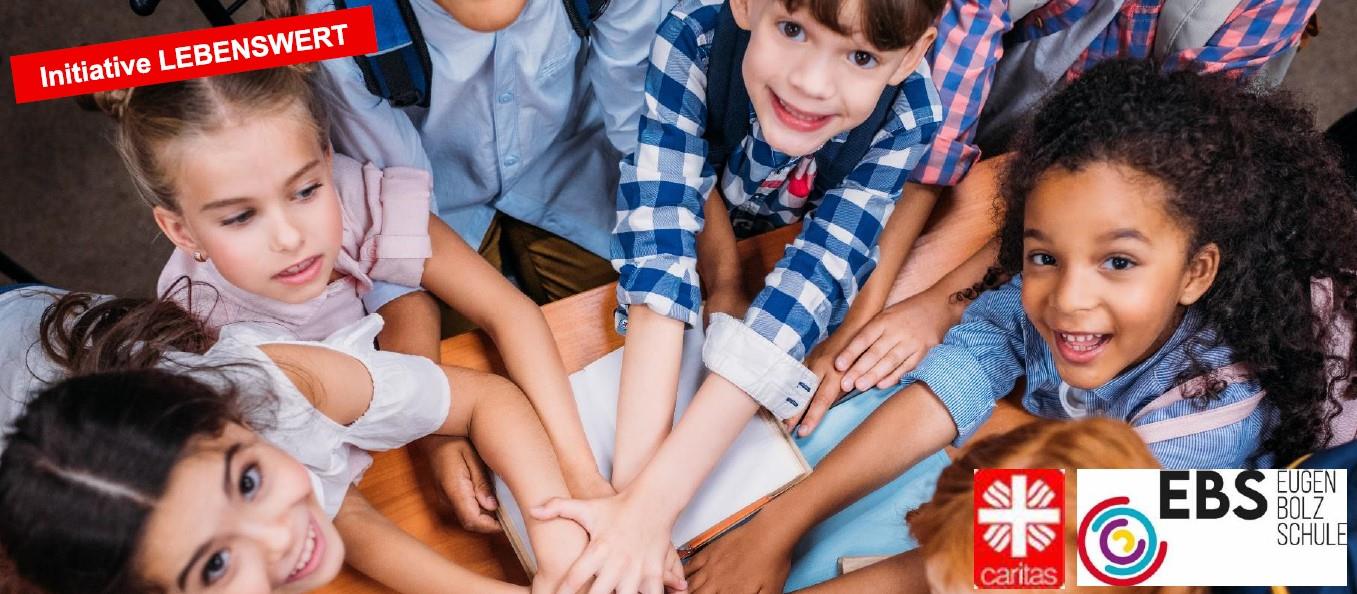 Bild für Stellenausschreibung Eugen-Bolz Schule