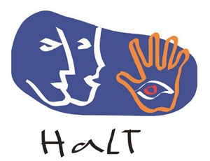 Logo HaLT