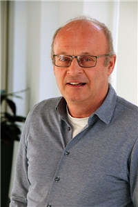Helmut Flötotto