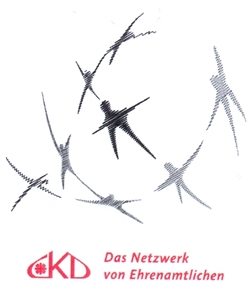Das Logo der Caritaskonferenzen Deutschlands Logo der Caritaskonferenzen Deutschlands
