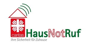 Logo HausNotRuf