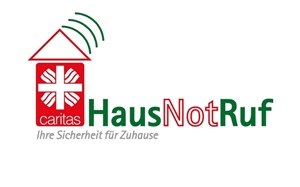 Logo HausNotRuf Logo HausNotRuf