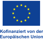 Europa Kofinanziert Logo