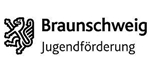 Logo Stadt Braunschweig Jugendförderung