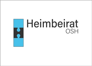 Emblem Heimbeirat OSH