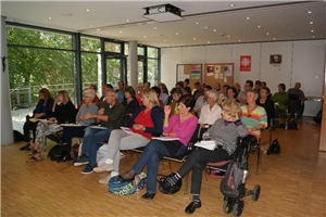 Fachtag 23.9.2017 Fachtag 23.9.2017