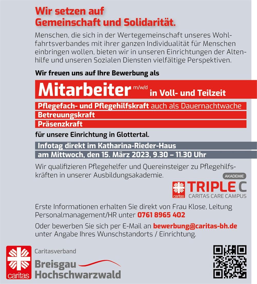 Glottertal