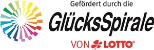 Glücksspirale Logo Glücksspirale Logo