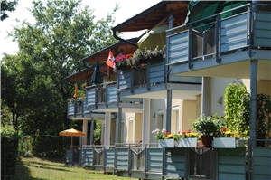 Senioren-Wohnen im Hildegard-Haussmann-Haus Merzhausen Senioren-Wohnen im Hildegard-Haussmann-Haus Merzhausen