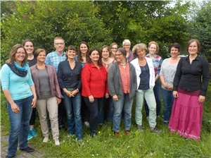 MA Schulbegleitung 2016 MA Schulbegleitung 2016