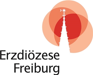 Logo Erzdiözese Freiburg Erzdiözese Freiburg