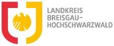 LKBH Logo Logo Landkreis Breisgau-Hochschwarzwald
