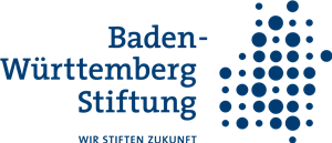 Logo Baden-Württemberg-Stiftung Logo Baden-Württemberg-Stiftung