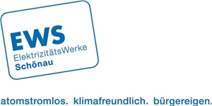 Logo EWS Logo EWS