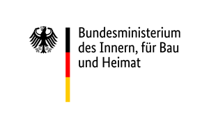 Logo BMI 2018 Logo des BMI