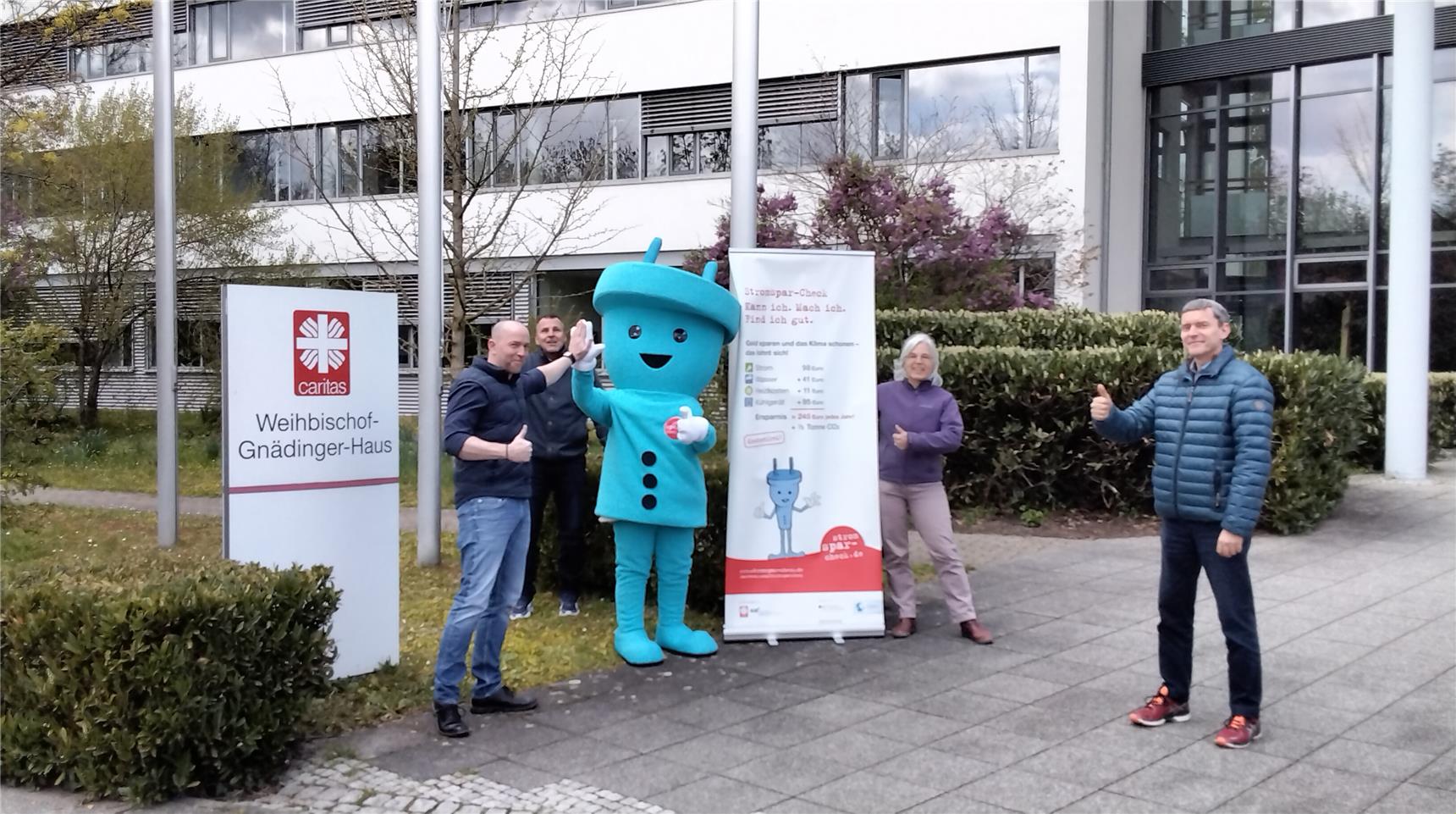 Stromspar-Check