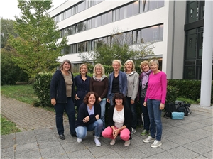 Team Familienpflege CVLKBH Team Familienpflege CVLKBH
