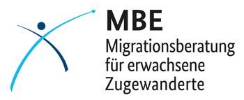 Logo MBE Migrationsberatung für Erwachsene